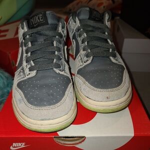 Halloween Dunk 5.5Y